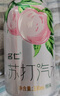 名仁苏打汽水0糖0脂0卡荔枝味气泡水饮料330ml×24罐整箱装 实拍图