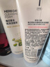 菲诗小铺（The Face Shop） 草本洗面奶清洁泡沫洁面乳洁面膏 绿豆洗面奶170g（痘痘肌肤） 实拍图