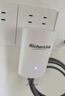 RicherLink 瑞吉联RL65014GL千兆迷你有线扩展PLC电力猫增强版套装家用路由器穿墙套装免布线支持IPTV 实拍图
