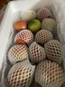 京鲜生 山东精品草莓番茄 净重4.5斤单果70+水果铁皮西红柿 源头直发 实拍图