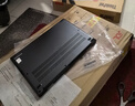 ThinkPad【国家补贴20%】T14p 联想14英寸标压高性能笔记本电脑 酷睿i9-13900H 32G 1TB RTX3050 2.2K 实拍图