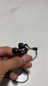 索尼（SONY） MDR-EX650AP 兼容多种智能手机 支持iphone通话 再现索尼经典动圈声音 铜黑色 实拍图