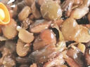 老香农香酥蚕豆牛肉味500g兰花豆休闲特产小吃下酒菜坚果炒货豆类小零食 实拍图