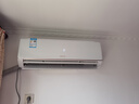 海信（Hisense）空调 大1.5匹 易省电Ultra 【海信电视完美CP，看的爽凉得快】空调挂机KFR-35GW/A330UPro-X1 实拍图