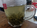优茗君茶叶信阳毛尖原产250g明前绿茶春茶新茶茶叶礼盒高档送礼源头直发 实拍图