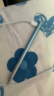 绿联电容笔ipad笔apple pencil 二代适配苹果平板触控手写笔快充绘画笔平替冰川蓝适用于2024款iPad 实拍图