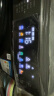 小天鹅（LittleSwan）滚筒洗衣机全自动家用 浣彩【TG100VT6XR17】10公斤 智能投放 家电国家补贴20% 以旧换新 一级能效 实拍图