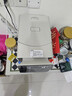 美的（Midea）小魔方pro电热水瓶电水瓶饮水机 烧水壶电热水壶316L 风冷保温恒温一体0塑料可拆国家补贴31FPro 实拍图