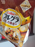 卡乐比（Calbee）即食燕麦片 巧克力味水果麦片400g 日本进口非油炸 早餐冲泡即食 实拍图