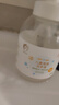 润本（RUNBEN）儿童泡泡洗手液250ml×2瓶宝宝洗手液滋润护手非免洗一按出泡 实拍图