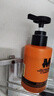 马丁竹炭控油洗面奶150ml 清爽深层净肤洁面乳膏护肤品 实拍图