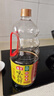 海天 生抽酱油【特级酱油 味极鲜系列】1.9L 原粒黄豆 炒菜凉拌调味品 实拍图