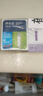 拜耳（BAYER）血糖仪进口家用血糖试纸 适用拜安进 优安进(50片试纸+低痛针头) 实拍图