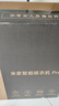 米家智能晾衣机Pro 【国家补贴】电动晾衣架超薄嵌入隐藏遥控升降小米 实拍图