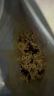 西麦50%水果坚果燕麦脆350g 水果燕麦片营养早餐五谷代餐干吃休闲零食 实拍图