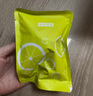 京东京造金桔柠檬百香果125g 【京东自营】冻干蜂蜜柠檬片泡水果茶团购 实拍图