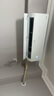 海尔（Haier）【小红花空调-绽放版】净省电1.5匹挂机卧室空调 KFR-35GW/E1-1家电国家补贴20%以旧换新 实拍图