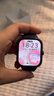 小米REDMI 红米手表Watch5  国家补贴 心率血氧监测 蓝牙通话旋转表冠红米手表5 智能小米手表七夕礼物 REDMI Watch 5 典雅黑 实拍图