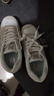 新百伦男鞋官方秋冬透气网面运动鞋子女鞋休闲情侣N字574阿甘复古跑步鞋 574灰白 40 实拍图