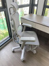 Ergonor保友金豪e 2代高端人体工学椅 电脑椅子 办公椅家用电竞椅老板椅 黑色美国网+躺舒宝 整椅发货 送货上门 实拍图