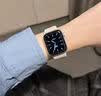 智宇乐华强北S11watch正品智能蓝牙手环运动专用NFC支持门禁iwatch跑步心率血压睡眠健康S10watch 【石墨黑】灵动岛+离线双支付+蓝牙接打电话+NFC 蓝牙连接手机*接打电话*超丝滑* 实拍图