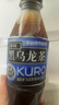 三得利【代言人成毅同款】无糖黑乌龙茶饮料 高浓度茶多酚 350ml*24瓶 实拍图