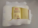 蜂花护发素套装柔顺营养小麦蛋白1L*3+生姜健发洗护100mlx2 实拍图