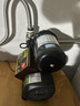 恒格尔增压泵家用自吸泵热水器自来水全屋管道加压泵全自动抽水泵 全屋数显不锈钢增压泵 实拍图