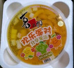 喜之郎 超大巨无霸果肉果冻2kg 配刀叉盘 儿童休闲零食节日庆典欢乐派对 实拍图