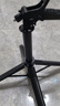 智国者【热销40W】自拍杆手机支架便携式旅游神器360度旋转落地三脚架防抖三轴云台跟拍摄直播多功能一体 实拍图
