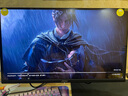微星（MSI）26.5英寸2K280Hz 量子点OLED显示器 0.03ms(GTG) HDR400游戏电竞显示屏MAG 271QP QD-OLED X28流光 实拍图