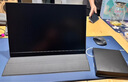 Eimio便携式显示器【2.5K 144Hz】显示屏广色域16:10超高屏占比电脑笔记本switch/PS5扩展屏M18G 实拍图