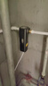 京东京造前置过滤器水动力冲洗8T家用前置净水器40微米万向安装全屋家用净水器X3 实拍图