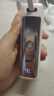 倍思（Baseus）【国家3C安全认证】超能充三合一充电宝充电器自带线35W快充兼容30W/22.5W小巧便携手机笔记本适用 实拍图