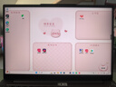 ThinkPad【国家补贴20%】联想ThinkBook 14+2025锐龙AI全能本R7 H 260 14.5英寸32G 1T 3K高刷屏笔记本电脑 实拍图