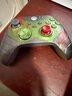 微软Xbox游戏手柄 无线控制器 新品 《毁灭战士:黑暗时代》限量版 蓝牙 适配Xbox/PC/平板/手机 明末 实拍图