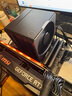 酷冷至尊（CoolerMaster）Hyper 612 CPU风冷散热器 超导6热管/单塔/双莫比乌斯风扇 多平台 支持LGA1700 实拍图