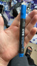 得力(deli)粗头6881记号笔 油性大头物流家庭快递签字办公文具马克笔记号笔  混色3支/盒 SK150 实拍图