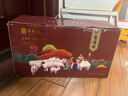 塔塔牧场宁夏盐滩羊肉羔羊半只羊腿羊排羊蝎子分割10斤 年货礼盒源头直发 实拍图