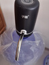 子路电动桶装抽水器饮水机吸水器压水器自动上水器双水泵出水超快 实拍图