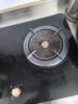 华帝聚能灶配件BH806D锅架炉架灶具支架BH807A3 i10002B煤气灶 聚能锅架两个 实拍图