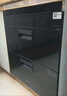 美的（Midea）暖阳消毒柜嵌入式家用 厨房餐具碗柜碗筷茶杯茶具 紫外线 110L三层大容量【国家补贴】110HQ2pro 实拍图