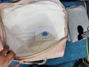 水星家纺蚕丝被100%桑蚕丝被子春秋被双人空调被芯被褥约4.4斤200×230cm 实拍图