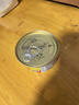 东远 金枪鱼罐头100g 原味 海鲜罐头即食健身高蛋白沙拉酱进口食品 实拍图