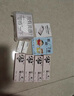 优瞳隐形眼镜日抛近视透明[初零感B1]一次性30片非散光月抛 800度 实拍图
