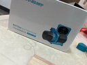 创宁变频潜水泵 CN-9500-25W 10档流量调节 鱼缸假山喷泉池循环抽水 实拍图