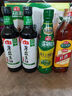 海天 生抽酱油500ml*2+蚝油520g+料酒500ml 薄盐礼盒调味品 一级酱油 实拍图