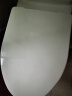 科勒（KOHLER）瑞琦缓降座便盖板马桶盖坐便器盖板 4087T-0缓降盖板 实拍图