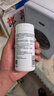 松达松花粉爽身粉婴儿痱子粉非玉米粉无滑石粉护臀舒爽腌脖子52g 实拍图