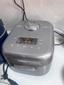 美的（Midea）电饭锅4L IH电磁加热双热源 玄铁鼎釜内胆18分钟飞快煮家用智能电饭煲3-4人MB-4C56H国家补贴 实拍图